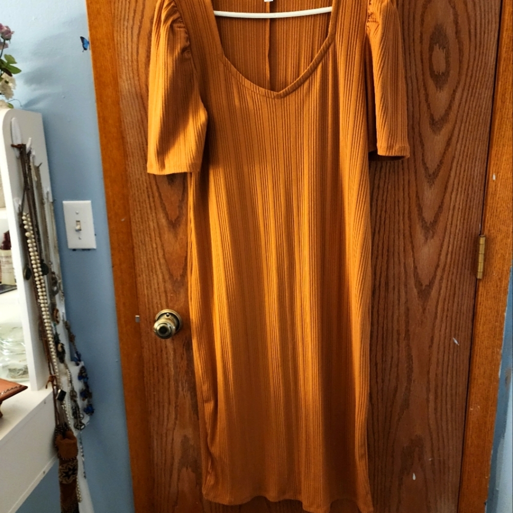 Womens dress